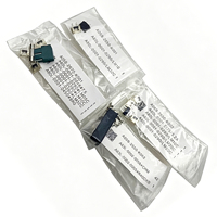 Kit de fusibles Fanuc A05B-2670-K001 pour contrôleur R 30ib Plus Mate Plus, ensemble de fusibles combinés 1A 3.2A 7.5A 8A A05B-2670-K001