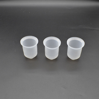 Vente en gros usine Marque PJ/OEM Bouchon d'extrémité durable multi-usage isolé en caoutchouc, silicone et néoprène Modèle PJ-252