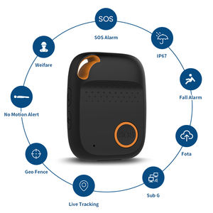 Bouton <span class=keywords><strong>de</strong></span> panique sans fil IP67 étanche pour personnes âgées, détection <span class=keywords><strong>de</strong></span> <span class=keywords><strong>chute</strong></span>, alarme <span class=keywords><strong>de</strong></span> <span class=keywords><strong>chute</strong></span> pour personnes âgées, traceur GPS, détecteur <span class=keywords><strong>de</strong></span> <span class=keywords><strong>chute</strong></span> SOS d'urgence pour personnes âgées - Product Image 1