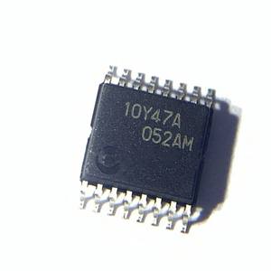 Circuit intégré ZSC31050FAG1-R, conditionneur de signal de capteur analogique, 16-SSOP (largeur 0,209 5,30 mm) - Product Image 1