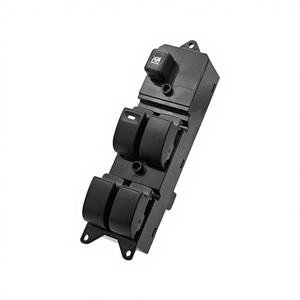 Interrupteurs de lève-vitres électriques et interrupteurs de lève-vitres Mitsubishi Lancer 2008-2009, état neuf, 24V ABS pour véhicule - Product Image 5