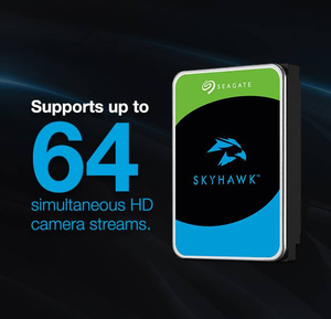 Nouveau disque dur interne SATA 6 Gb/s de 3,5 pouces pour 4 To/8 To/12 To/16 To/20 To, avec cache de 256 Mo, pour systèmes de <span class=keywords><strong>sécurité</strong></span> CCTV/DVR/NVR - Product Image 4