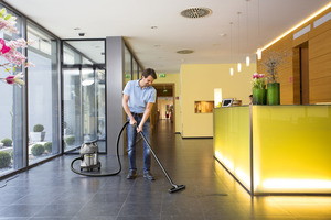 Machine de nettoyage Karchers de haute qualité NT20/1 <span class=keywords><strong>aspirateur</strong></span> humide et sec pour jardin de bureau - Product Image 4