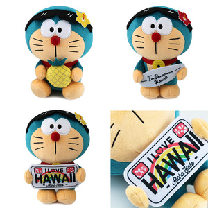 Cuddly Trang Trí Nội Thất Phim Hoạt Hình Phim Hoạt Hình Hawaii <span class=keywords><strong>Dora</strong></span> Búp Bê Tùy Chỉnh Bán Buôn Fluffy Sang Trọng Thú Nhồi Bông Đồ Chơi Đồ Trang Trí Trẻ Em Quà Tặng - Product Image 1