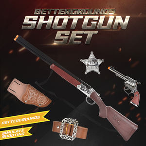 Детский игрушечный пистолет - Product Image 3