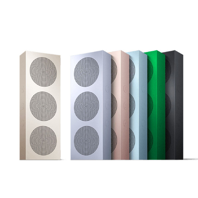 Mijia Smart Portable BT Speaker Desktop Wireless Portable Speaker for Xiaomi App Control