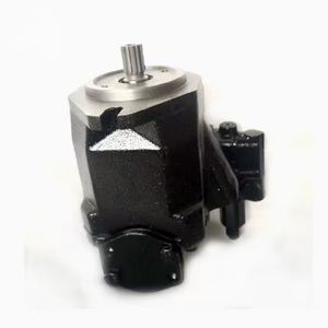 ปั๊มไฮดรอลิก EXCAVATOR 15020179 VOE15020179 สำหรับ A35E A40E A35F A35G A40G A40F - Product Image 5