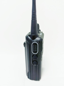 เครื่องส่งรับวิทยุแบบส<span class=keywords><strong>อง</strong></span>ทางวิทยุ DMR ใช้มือถือเครื่<span class=keywords><strong>อง</strong></span>รับวิทยุระยะไกลแบบไร้สาย - Product Image 5