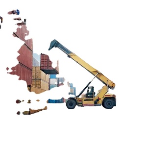 Envio Aéreo Eficiente e Entrega Porta a Porta para Agentes de Dropshipping da China para o México, UE e Austrália - Product Image 2