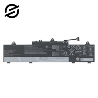 L23B3P70 L23D3P70 L23L3P70 L23M3P70 L23X3P70 Baterai Laptop Asli untuk Lenovo ThinkPad L14 Gen5 L16 Gen1 Notebook Isi Ulang
