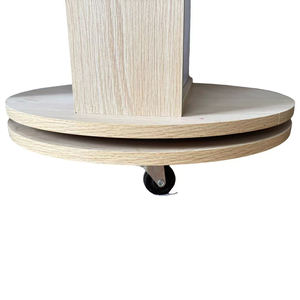 回転式サングラスディスプレイスタンド; 眼鏡ディスプレイラック; 眼鏡ディスプレイ棚 - Product Image 2