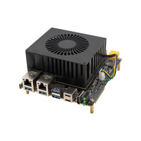 Kit de Desarrollo NVIDIA Original PLink Y-C28-DEV-T4000 Jetson Thor Standard para Inteligencia Artificial