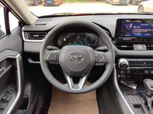 SUV de Aventura Usada: <span class=keywords><strong>Toyota</strong></span> <span class=keywords><strong>RAV4</strong></span> <span class=keywords><strong>2023</strong></span> 2.0L, Paquete 4WD Plus, Estilo Robusto, Capacidad Todoterreno, Bajo Kilometraje - Product Image 4