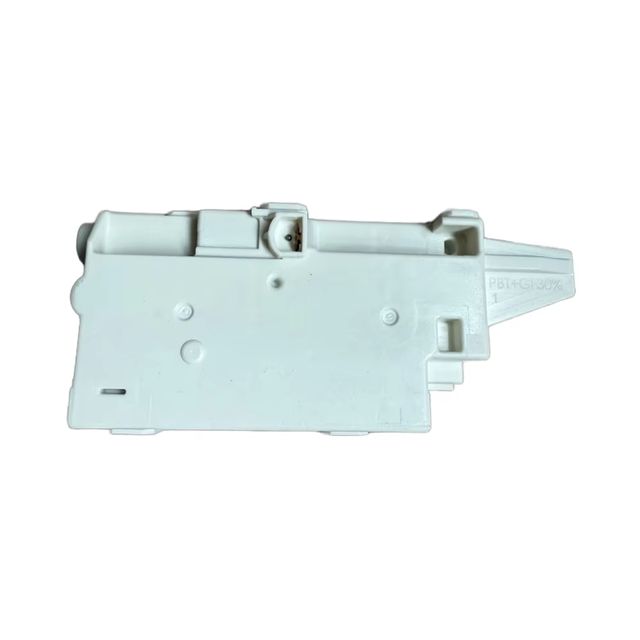 Single-compartment front-loading washing machine spare parts