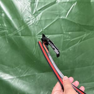 Strip strip strip karet di depan pintu belakang untuk toyota HIGHLANDER - Product Image 4