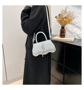 Nouvelle boîte de mode sacs à main jeune femme sacs à chaîne dame conception sacs à main pour les filles - Product Image 4