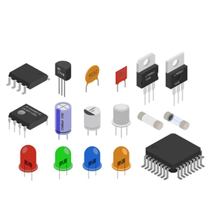 Carte de commande BLDC SimpleFOC Shield V2.0.4 - Module de contrôle vectoriel FOC Arduino pour projets DIY de robots BLDC PMSM - Product Image 6
