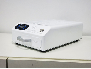 TBK 605 UV Chữa UV Đèn 48 Cái Hộp Đèn Máy Sửa Chữa Đèn LED Điện Thoại Di Động Màn Hình Cong Glass LOCA Chữa 110V 220V - Product Image 6