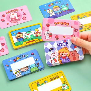 Thẻ cào quảng cáo có thể tùy chỉnh Thẻ cào khác nhau được in trên giấy nghệ thuật cho doanh nghiệp hoặc các cuộc tụ họp - Product Image 1