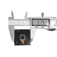 Module de caméra USB CMOS ISOCELL GM1 48MP UHD 4K avec autofocus et SDK UVC pour module de contrôle gestuel de Smart TV
