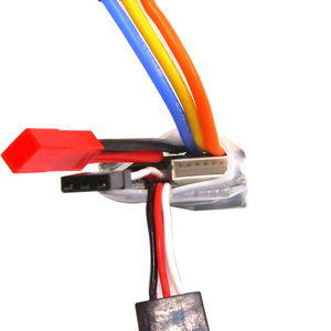 Leopard 1625 4300KV Động Cơ Inrunner Không Chổi Than Cảm Biến Với Combo ESC Cảm Biến 45A Với Bộ Điều Khiển Từ Xa Cho Xe RC 1/24 1/28 - Product Image 2