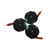 Câble USB rétractable pour la transmission de données de type C, câble de charge rétractable