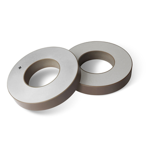 초음파 트랜스듀서 분무 링 압전 세라믹 가습기용 분무기 (맞춤 제작 지원) - Product Image 6