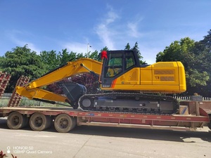 Fournisseur chinois d'excavatrices, Nouvelle pelle hydraulique 2026 de 1,1 m³, modèles CLG922F CLG922E, 22 tonnes, <span class=keywords><strong>Prix</strong></span> compétitif - Product Image 5