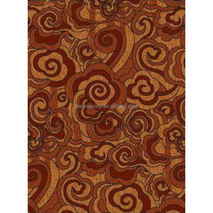 Anpassbare Axm inster Teppiche Roll Luxushotel Casino Feuer beständiger Axm inster Teppich Muster Design Teppich für <span class=keywords><strong>5</strong></span>-Sterne-<span class=keywords><strong>Hotel</strong></span> - Product Image 2