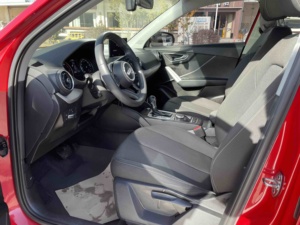 <span class=keywords><strong>Audi</strong></span> Q2L 2018 35 TFSI Versión Launch Exclusive <span class=keywords><strong>SUV</strong></span> de <span class=keywords><strong>Segunda</strong></span> <span class=keywords><strong>Mano</strong></span> - Product Image 4