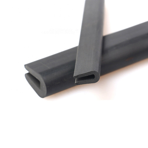 Tiras de Sellado de Silicona <span class=keywords><strong>para</strong></span> Mamparas de <span class=keywords><strong>Baño</strong></span> y Puertas de Ducha - Uso Industrial, Larga Duración, Logotipo Personalizable - Product Image 2