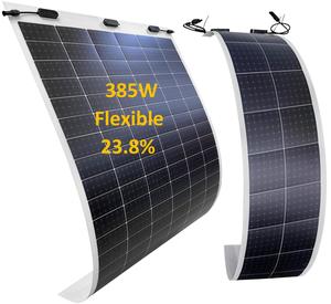 Panneaux solaires d'intérieur 125w, ruban de panneau solaire flexible, imprimante de panneau solaire flexible 1000w - Product Image 4