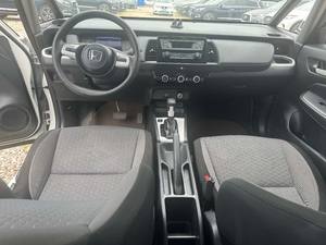 2021 <span class=keywords><strong>Honda</strong></span> Fit 1.5L CVT Hatchback 4 puertas 5 <span class=keywords><strong>plazas</strong></span> FWD gasolina asientos de tela Interior oscuro izquierdo R15 vehículos usados de <span class=keywords><strong>segunda</strong></span> <span class=keywords><strong>mano</strong></span> - Product Image 6