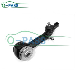 Bras de suspension inférieur avant OPASS pour MERCEDES-BENZ Classe S SCLASS S 1998- 2203308907 - Product Image 5