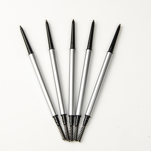 Offre Spéciale haute Qualité Maquillage <span class=keywords><strong>Sourcils</strong></span> Stylo Imperméable À L'eau Super Mince Argent <span class=keywords><strong>Crayon</strong></span> À <span class=keywords><strong>Sourcils</strong></span> - Product Image 1