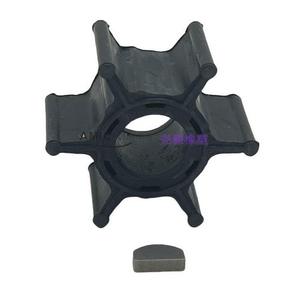 Impulsor de Goma con Llave para Motor Fuera de Borda Suzuki de 9.9HP y 16HP para Uso en Agua y Bombas - Modelo 17461-93501 - Product Image 4