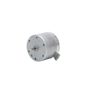 530 Enregistreur de moteur Lecteur de disque DC Brossé Moteur Aspirateur 5800 RPM 3V Micro Moteur - Product Image 5