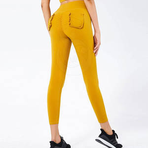 เลกกิ้งสำหรับผู้หญิงเลกกิ้งสำหรับผู้หญิงดีไซน์ล่าสุดผลิตอย่างมืออาชีพ - Product Image 4