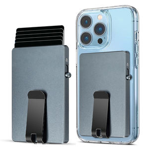 Женский магнитный Бумажник - Product Image 2