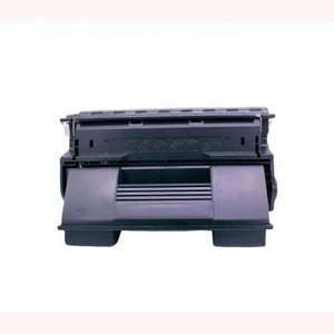 Toner Alternativo Oki B6500 / Oki B6500 HC Negro