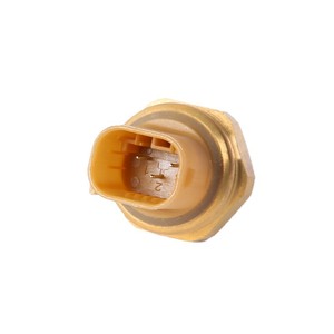Capteur de pression de carburant, type jauge, montage fileté Lu5a 9f972 Ca, pour utilisation automobile - Product Image 4