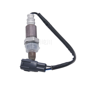 Sensor de Relación Aire-Combustible Toyota 89467-35110, Repuesto de Sensor de Oxígeno para Automóvil - Product Image 2