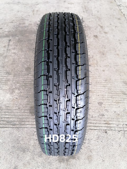 HAIDA HD825 All-season Tubeless Radial Car Tires Original 185/60R 15 185/55R 15 195/60R14 for Cars