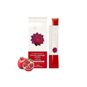 Barra de Gelatina Energética Tenghuangguo, Fibra Dietética, Sabor Agridulce, Extracto de Plantas - Product Image 1