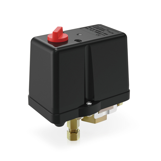 Haitun Adjust Controller air Compressor Switch Pressure Control