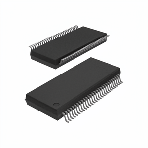 74ALVT162827DL,512 56 BSSOP ชิ้นส่วนอิเล็กทรอนิกส์ลอจิก มีสินค้าในสต็อก - Product Image 1