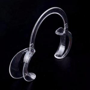 Trung bình nha khoa má retractors môi miệng mở răng làm trắng rút lại - Product Image 1