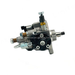 ปั๊มหัวฉีดดีเซลคอมมอนเรล8-97376269-0 294000-0500ปั๊มฉีดดีเซลแรงดันสูงสำหรับ S4400อีซูซุ - Product Image 4