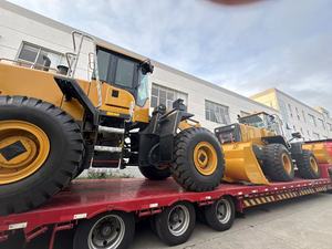 Chargeuse sur pneus Caterpillar CAT 966H d'origine japonaise, modèle 2020, capacité nominale de 5 tonnes, puissance de 92 kW, faible nombre d'heures de fonctionnement, excellent état - Product Image 6