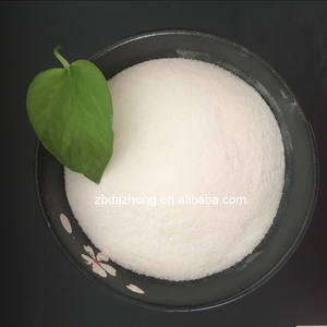 16-17% เหล็กฟรี/ไม่ใช่เฟอร์ริกอลูมิเนียมซัลเฟตสารส้มผง - Product Image 4